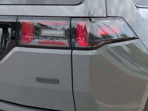 New 2026 Jeep Cherokee Overland AWD/4WD image 12