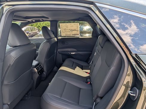 New 2026 Lexus RX 350 Premium AWD/4WD image 11