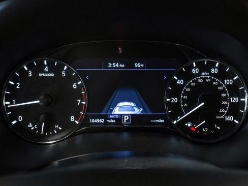 Used 2021 INFINITI QX80 Sensory w/ Cargo Package AWD/4WD image 22