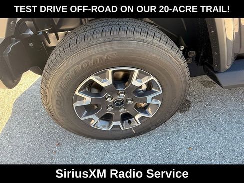 New 2026 Jeep Wrangler Sahara image 31