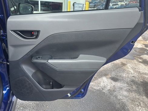 Used 2024 Subaru Crosstrek 2.0i Premium image 22