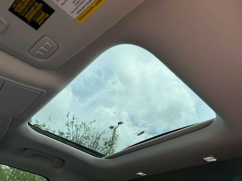 Used 2024 Ford Bronco Sport Outer Banks w/ Tech Package image 8