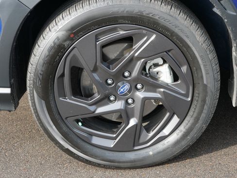 Certified 2025 Subaru Crosstrek 2.5i Sport w/ Popular Package #4A image 15