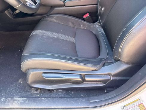 Used 2021 Honda Civic Sport image 16
