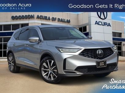 Certified 2026 Acura MDX w/ Technology Package