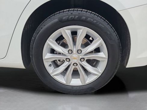 Used 2025 Chevrolet Malibu LT image 13