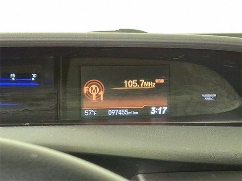 Used 2015 Honda Civic LX image 3