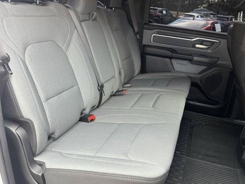 Used 2023 RAM 1500 Big Horn RWD image 21