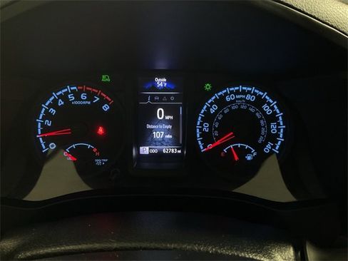 Used 2021 Toyota Tacoma SR image 22