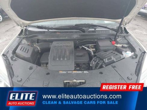 Used 2016 Chevrolet Equinox LT w/ Convenience Package image 20