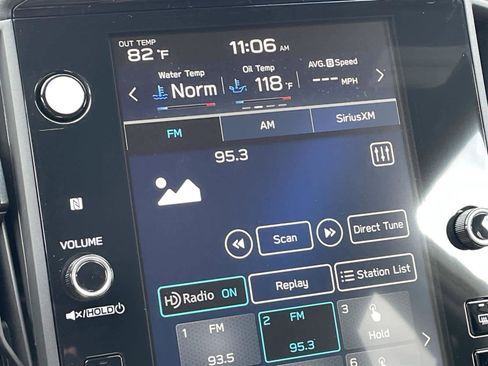 New 2025 Subaru Crosstrek 2.5i Wilderness image 20