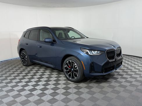 Used 2026 BMW X3 xDrive30i w/ Premium Package AWD/4WD image 6