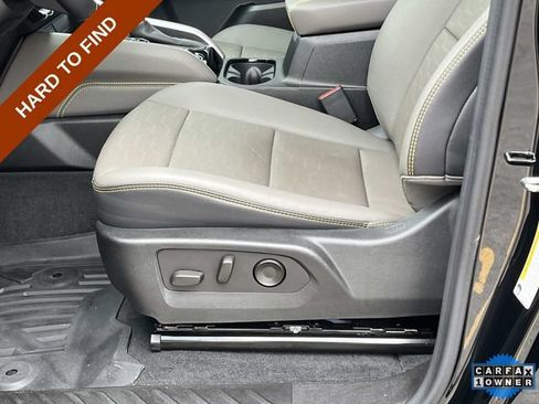 Used 2024 Chevrolet Colorado ZR2 w/ ZR2 Convenience Package III AWD/4WD image 25