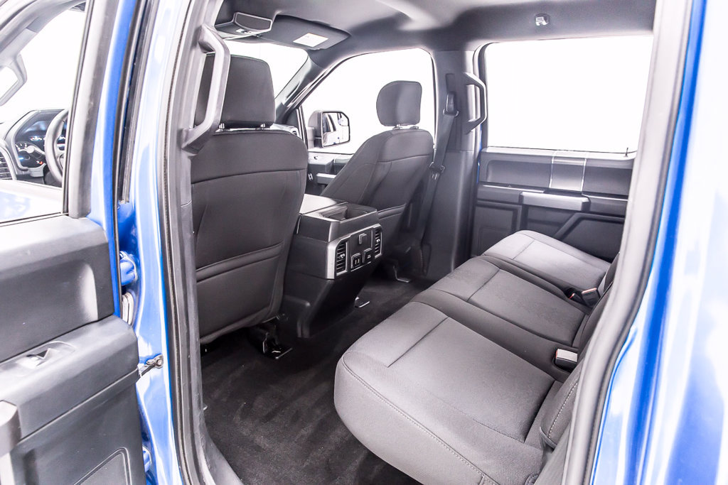 Used 2019 Ford F150 XLT w/ Equipment Group 302A Luxury RWD image 29