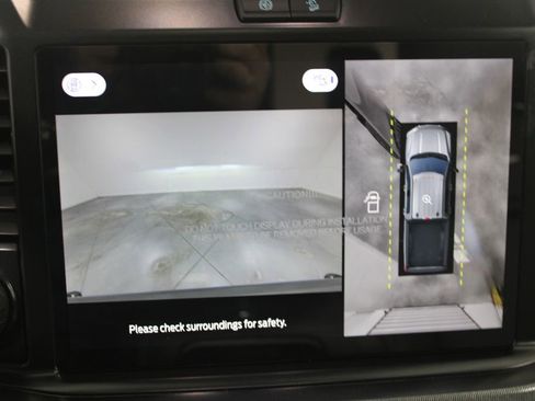 New 2026 Ford F250 Platinum image 55