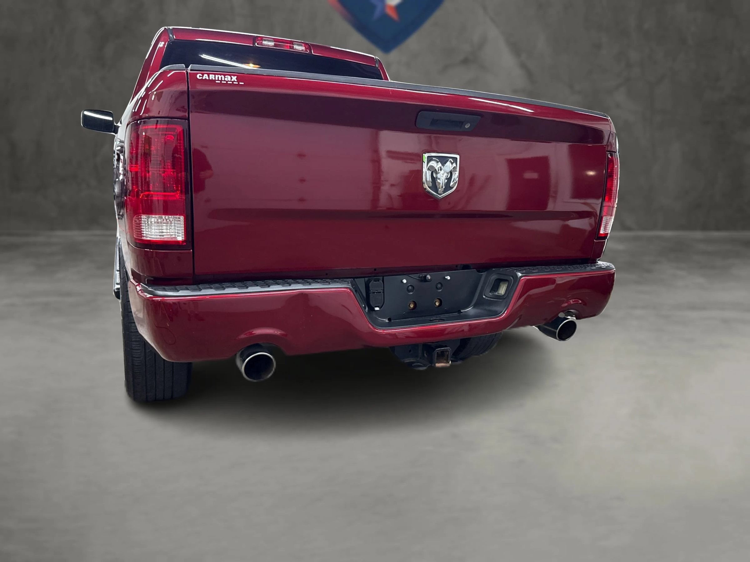 Used 2014 RAM 1500 Express AWD/4WD image 32