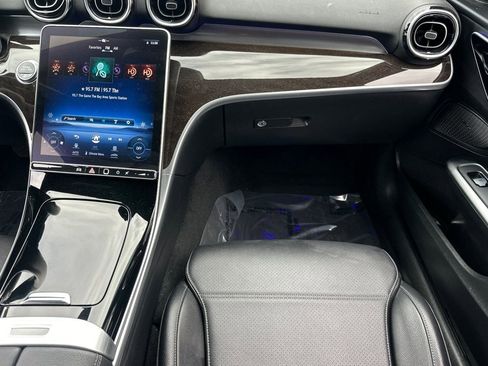 Certified 2023 Mercedes-Benz C 300 Sedan image 29