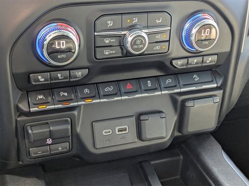 Used 2019 GMC Sierra 1500 SLT w/ SLT Premium Plus Package image 23