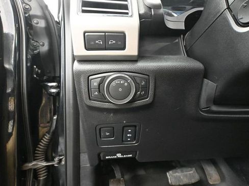 Used 2017 Ford F350 Lariat w/ Lariat Ultimate Package image 34