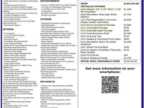 Used 2024 Mercedes-Benz AMG GT 53 image 3