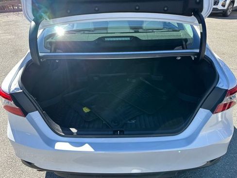 Certified 2023 Toyota Camry XLE FWD image 16