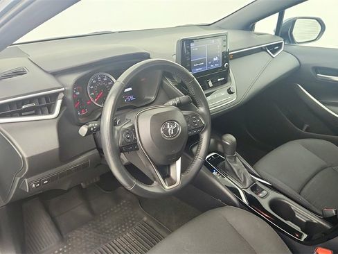 Used 2022 Toyota Corolla SE image 14