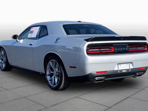 Used 2023 Dodge Challenger GT RWD image 12