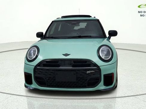 Used 2026 MINI Cooper John Cooper Works FWD image 4