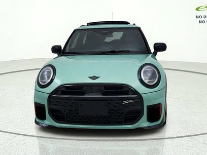 Used 2026 MINI Cooper John Cooper Works