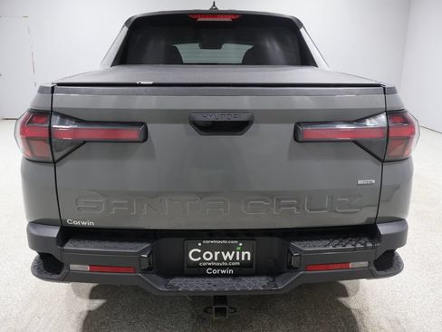 Used 2023 Hyundai Santa Cruz SEL w/ Cargo Package AWD/4WD image 3