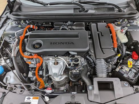 Used 2024 Honda Accord Touring image 34