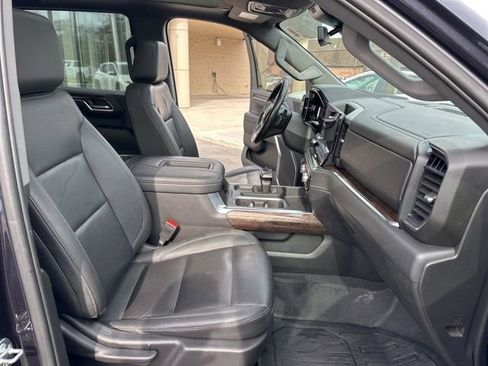 Used 2022 GMC Sierra 1500 Elevation w/ Elevation Premium Package image 52