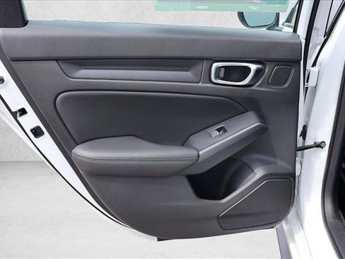 Used 2024 Honda Civic EX-L image 20
