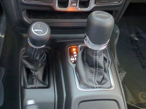 New 2026 Jeep Gladiator Sport image 11