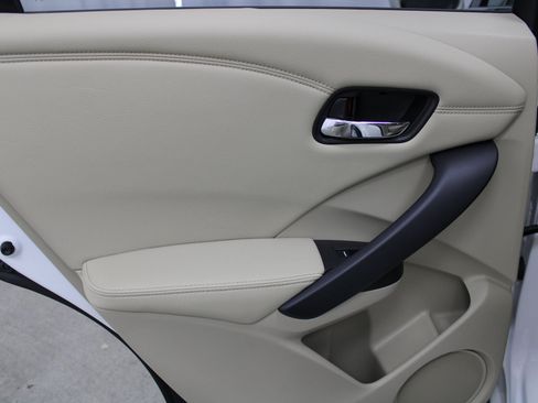 Used 2017 Acura RDX FWD image 19