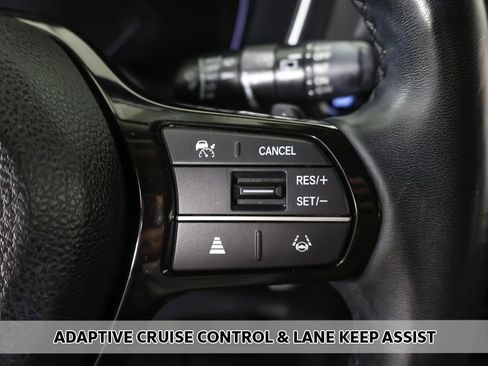 Used 2023 Honda Pilot EX-L image 3