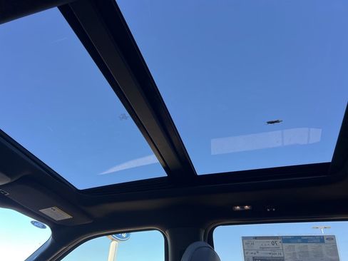 New 2025 Ford F150 Lightning Lariat image 12