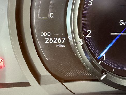 Certified 2023 Lexus IS 350 F Sport w/ Navigation Package RWD image 21