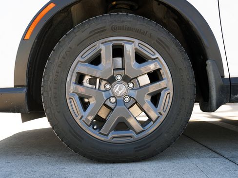 Used 2026 Honda CR-V TrailSport image 14