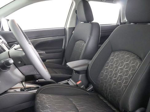 New 2025 Mitsubishi Outlander Sport ES image 23