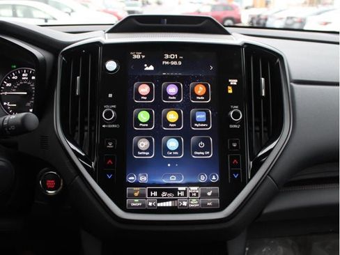 New 2026 Subaru Ascent Limited Bronze image 30