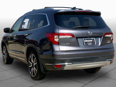 Used 2020 Honda Pilot Elite image 12