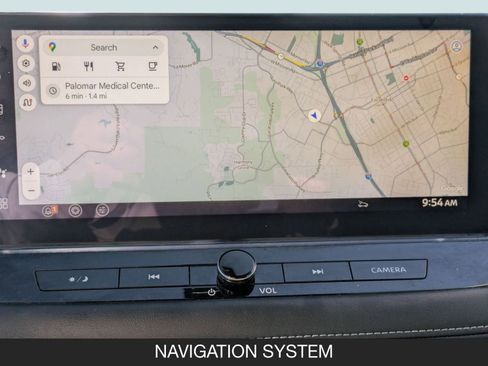 Certified 2025 Nissan Rogue SL w/ Tech Package image 21