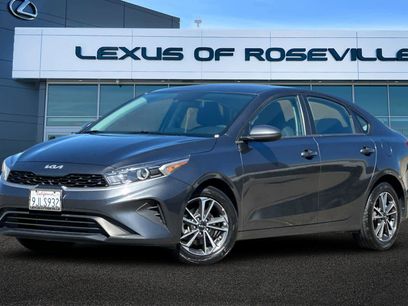 Used 2024 Kia Forte LXS