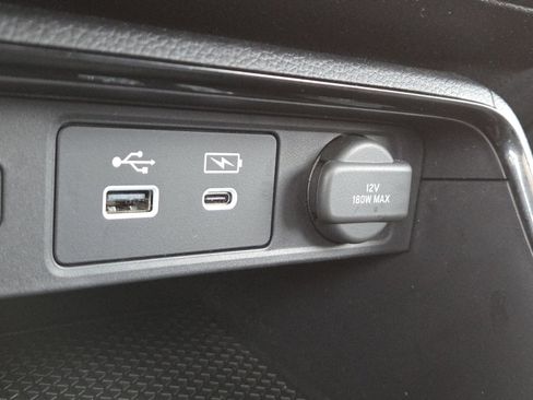 Used 2025 Honda CR-V Sport image 29