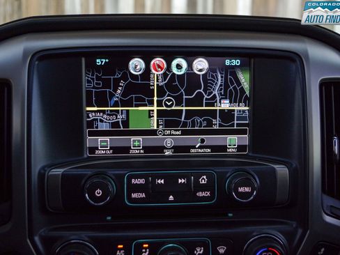 Used 2018 GMC Sierra 1500 Denali w/ Denali Ultimate Package image 20