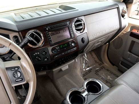 Used 2008 Ford F350 Lariat image 20