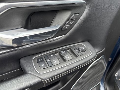 Certified 2023 RAM 1500 Laramie AWD/4WD image 16