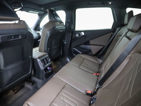 New 2026 BMW X3 xDrive30 w/ Convenience Package image 21