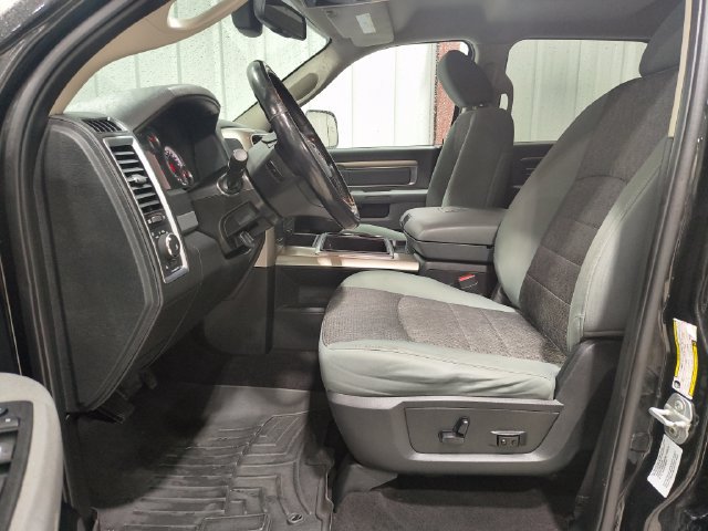 Used 2015 RAM 2500 Big Horn AWD/4WD image 13